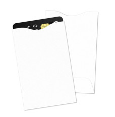 Paper Card Sleeves - No Imprint - Box of 500