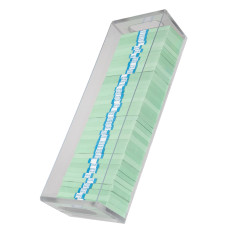 Count Room Currency Tray