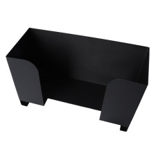 STEELMASTER® - Deposit Ticket Holder - Black