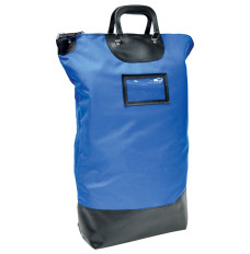 Economy nylon locking mail bag