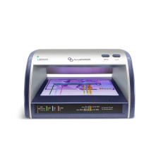 AccuBANKER® LED425 Counterfeit Bill/Document Validator w/ Guide