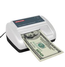 Semacon S-950 Automatic Counterfeit Detector