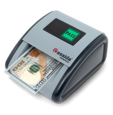 Cassida InstaCheck counterfeit detector - HERO