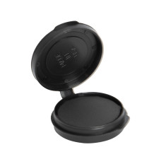 LE-1 Fingerprint Pad for Law Enforcement Agencies - 1-1/2 inch diameter