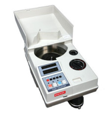 Semacon S-120 Coin Counter