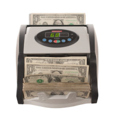Semacon S-1015 Currency Counter