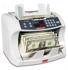 Semacon S-1225 Currency Counter