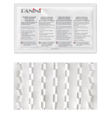 Panini Check Scanner Cleaning Card with Waffletechnology®
