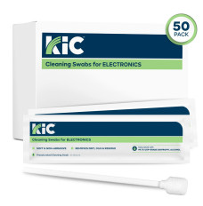 Electronics Cleaning Swab, 6 inch