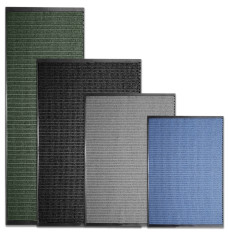 WaterGuard Indoor/Outdoor Rubber Mat - 24oz carpet - Made-To-Order