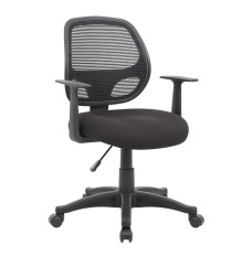 Commercial Grade Mesh Task Chairs