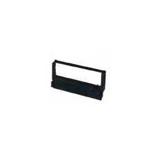 Epson Ribbon - Black / Red - Compatible - OEM ERC-23 - Box of 6
