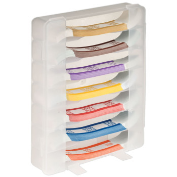 EZ-Strap Bill Strap Rack