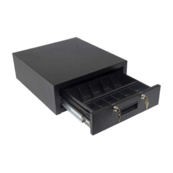 Manual Cash Drawer - High Capacity