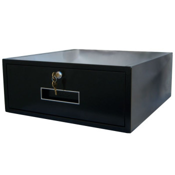 Fenco Add-on of One Drawer for 18 In Pedestals & Rolling Banks