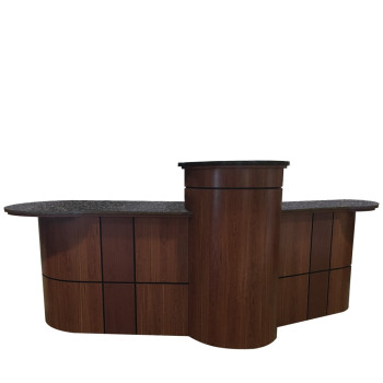 Fenco Teller Station A