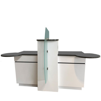 Fenco Teller Station B