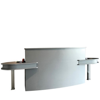 Fenco Teller Station E