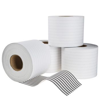 Stock HC10 Header Card Rolls - Works w/ G&D C4, M5 & M6 Systems