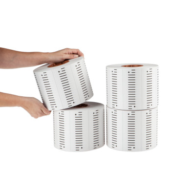 G&D HC05 Header Card Rolls - Works w/ BPS 500 & BPS 1000 Systems