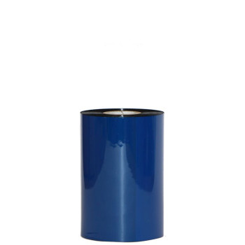 Sato Printer Thermal Wax Ribbon Roll - 1345ft X 4.33in - Case of 24