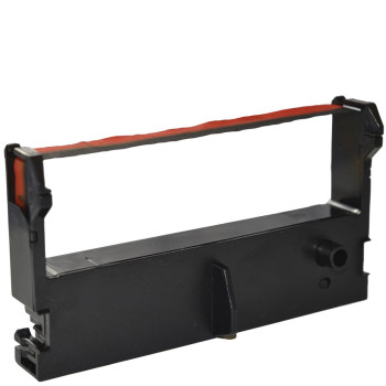 Citizen IR31 Print Ribbon Black/Red - Box of 6