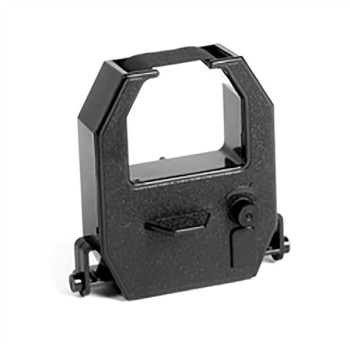 Oki ML Print Ribbon (Seamless), Black - 6/pk OEM 42377801