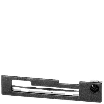 Citizen IR91B Print Ribbon Black 6/Case