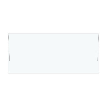 Currency Gift Envelope - Blank Outer Envelopes Only - Gummed Seal - 2-Color Imprint - 6-3/4W x 3-1/8H - 500 Per Box