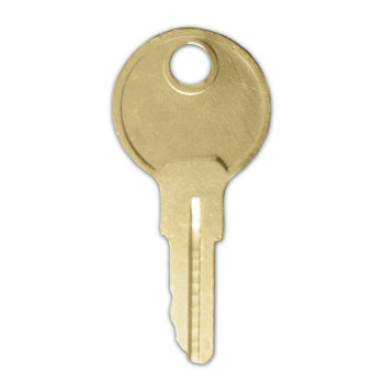 Master Key for Made to Order Fabric Bags