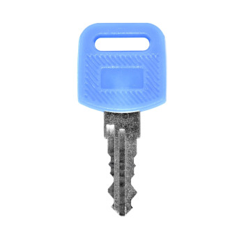 Master Keys for Series 2