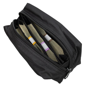 Casino Attendant Standard Belt Bag - 8W x 4-1/4H x 4D - Ready-to-Ship