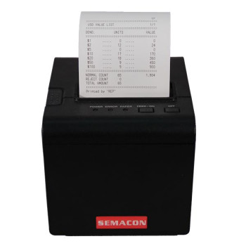Semacon Thermal Printer