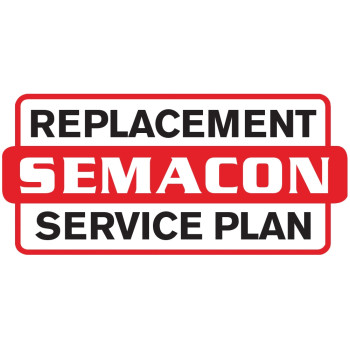 Semacon Replacement Service Plan Extensions - S-2500