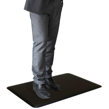 Anti Fatigue Mat - 3x 2 (ft.) - 5/8 inch thick - 90 Day Warranty