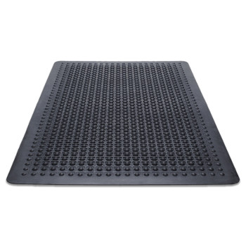 Flex Step Anti-Fatigue Mat with Air Dome Construction - 3/4" Thick