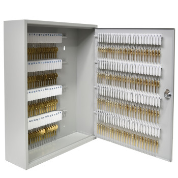 STEELMASTER® 200 Key Cabinet - Single Lock