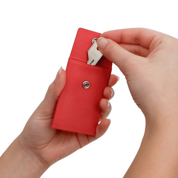 Key Envelopes | Reclosable Snap Lock | 2-1/4W x 3-1/2H - Ready-to-Ship