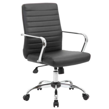 Manager's Task Chair