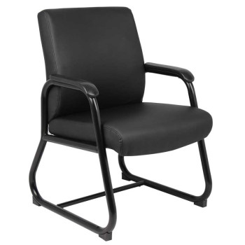 Heavy Duty Guest Chair