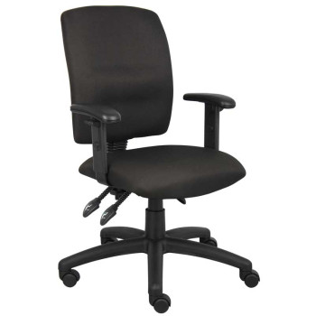 Multi-Function Task Chairs