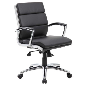 Mid Back Conference Room Chair