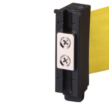 MaGreenetic Belt End