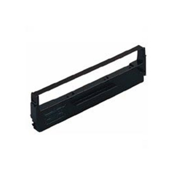 Epson Ribbon - Black - Compatible - OEM 8750 - Box of 6