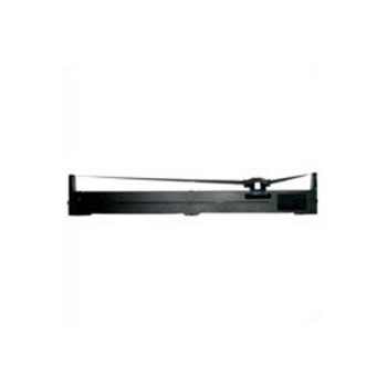 Epson Ribbon - Black - Compatible - OEM S015327 , S015335