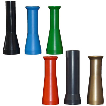 Semacon Coin Packaging Tubes
