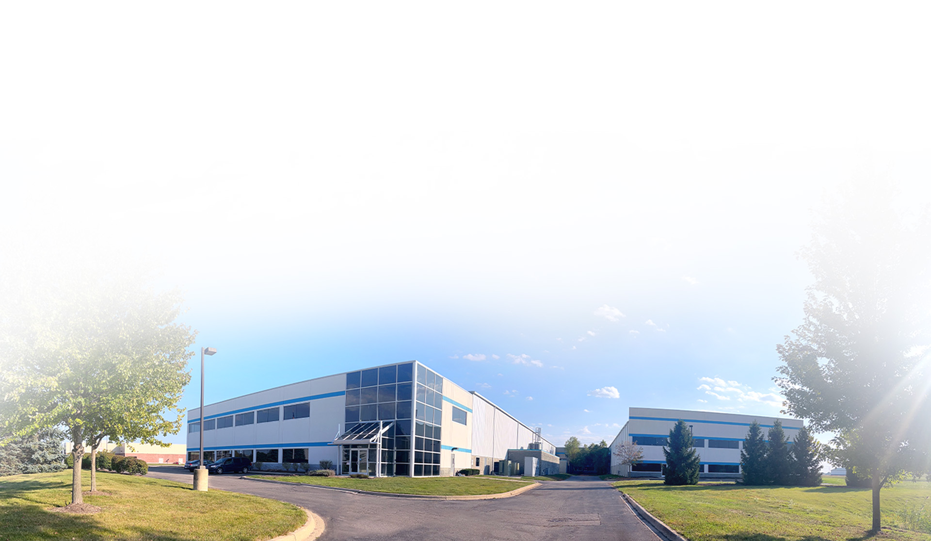 BankSupplies Building