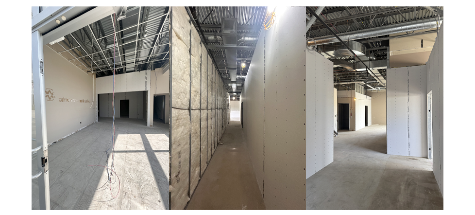 August 2025 Progress - 3