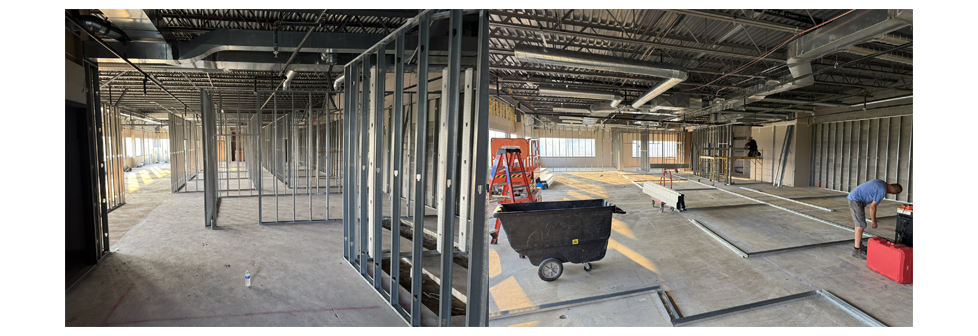 July 2025 Progress - 2