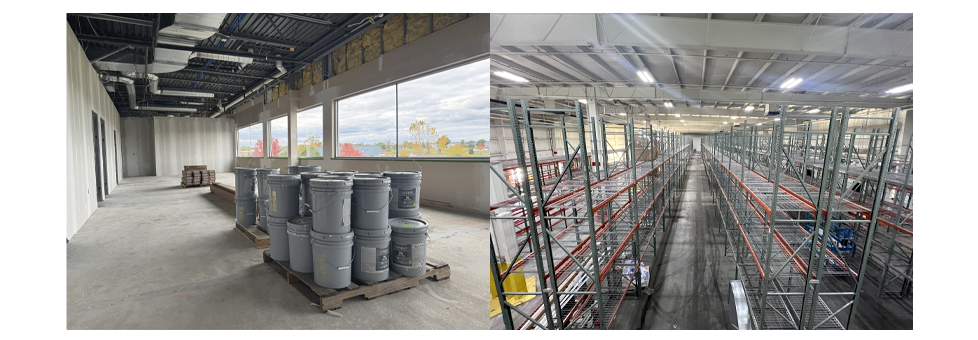 October 2025 Progress - 3